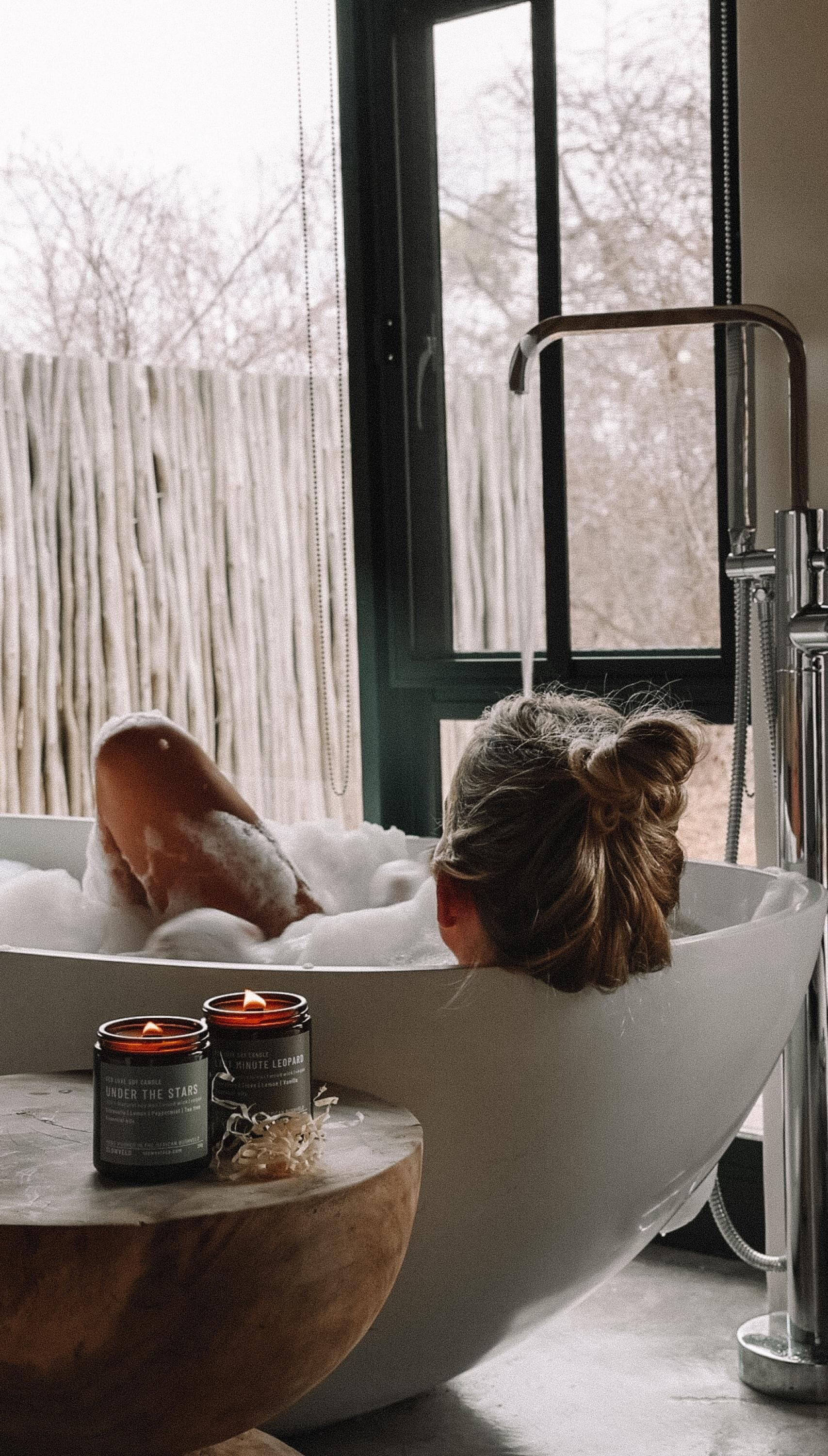 Villa | 4 habitaciones 