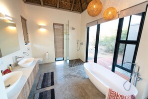 Villa - Villa Scarabee in Hoedspruit (Hoedspruit)