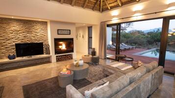 4 bedrooms