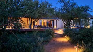 Villa | 4 bedrooms