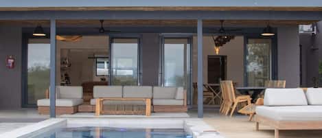 Villa | 4 bedrooms