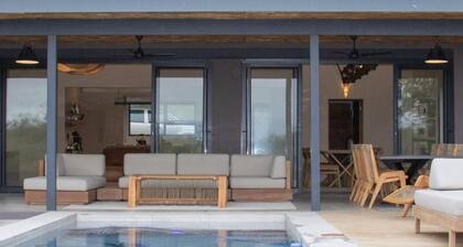 Villa Tau in Hoedspruit