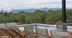 别墅 | 4 多间卧室