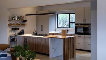 Villa | 4 bedrooms