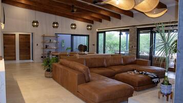 4 bedrooms