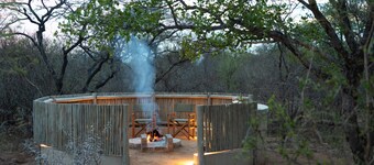 Villa Marula in Hoedspruit