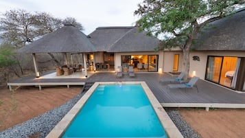 Villa | 3 bedrooms