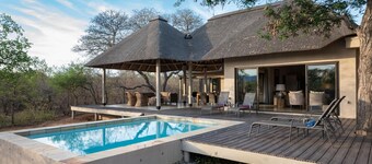 Villa Marula in Hoedspruit