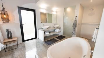 3 habitaciones