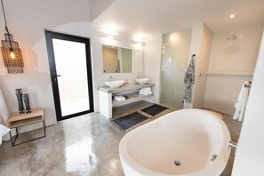 House | 3 bedrooms - Villa Sebra in Hoedspruit (Hoedspruit)