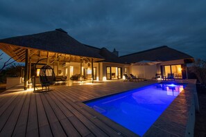 Ferienhaus | 3 Schlafzimmer