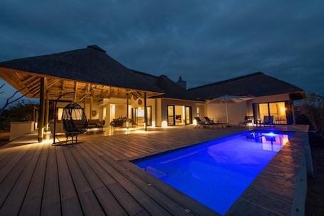 Villa | 3 bedrooms