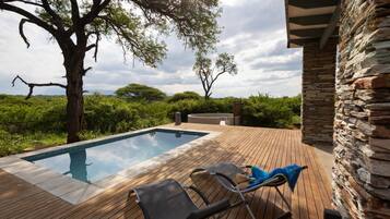 Vila | 2 kamar tidur