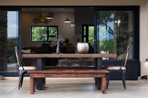 Villa | 2 dormitorios