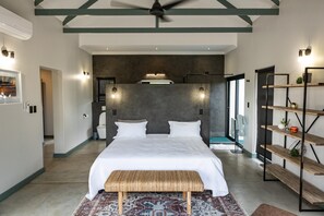 Villa | 2 bedrooms - Villa Thornybush Light and Elegantly Designed Villa (Hoedspruit)