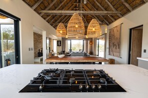 Villa | 3 bedrooms