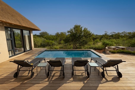 3 habitaciones