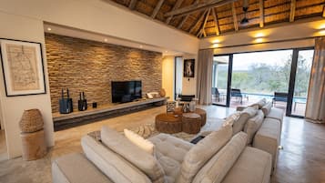 3 bedrooms