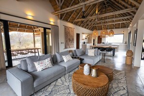 빌라 | 3 개의 침실