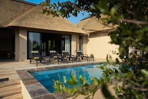 빌라 | 3 개의 침실