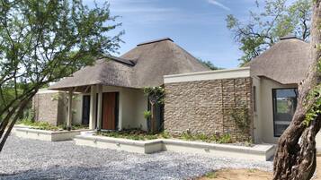 Villa | 2 bedrooms