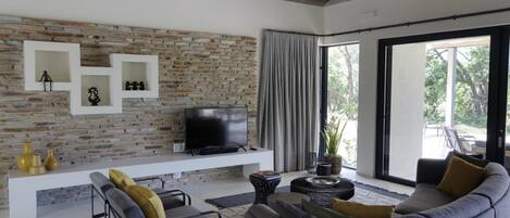 Villa | 2 slaapkamers