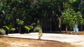 Căn hộ | 2 phòng ngủ, bàn
