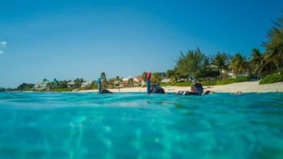 S3 BP Steps to Beach