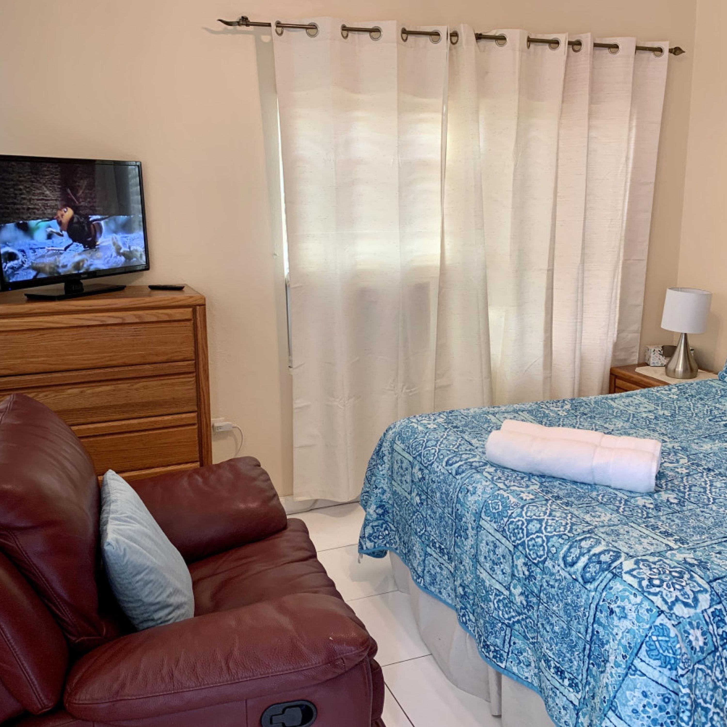 Leilighet | 4 soverom