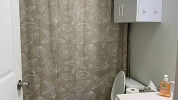 Appartement | Salle de bain