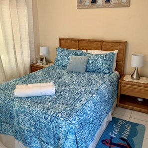 4 bedrooms
