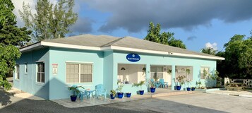 Apartment | 4 bedrooms