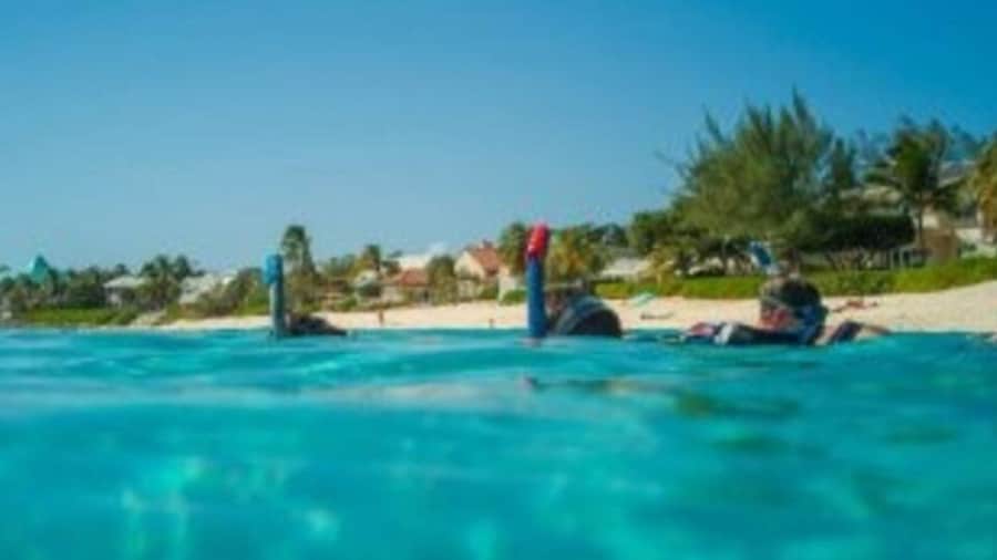 S2 BP Steps to Beach