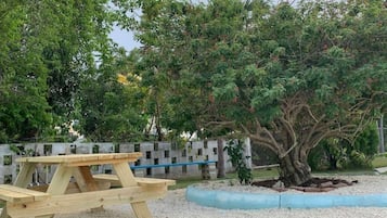 Căn hộ, phù hợp cho người khuyết tật | 3 phòng ngủ, bàn