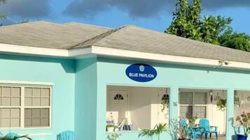 LÀgenhet - tillgÀnglighetsanpassat | 3 sovrum och skrivbord