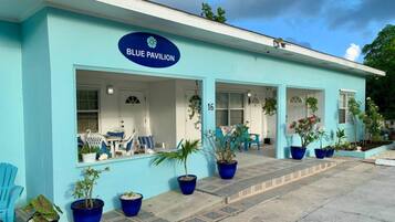 Departamento | 1 habitación