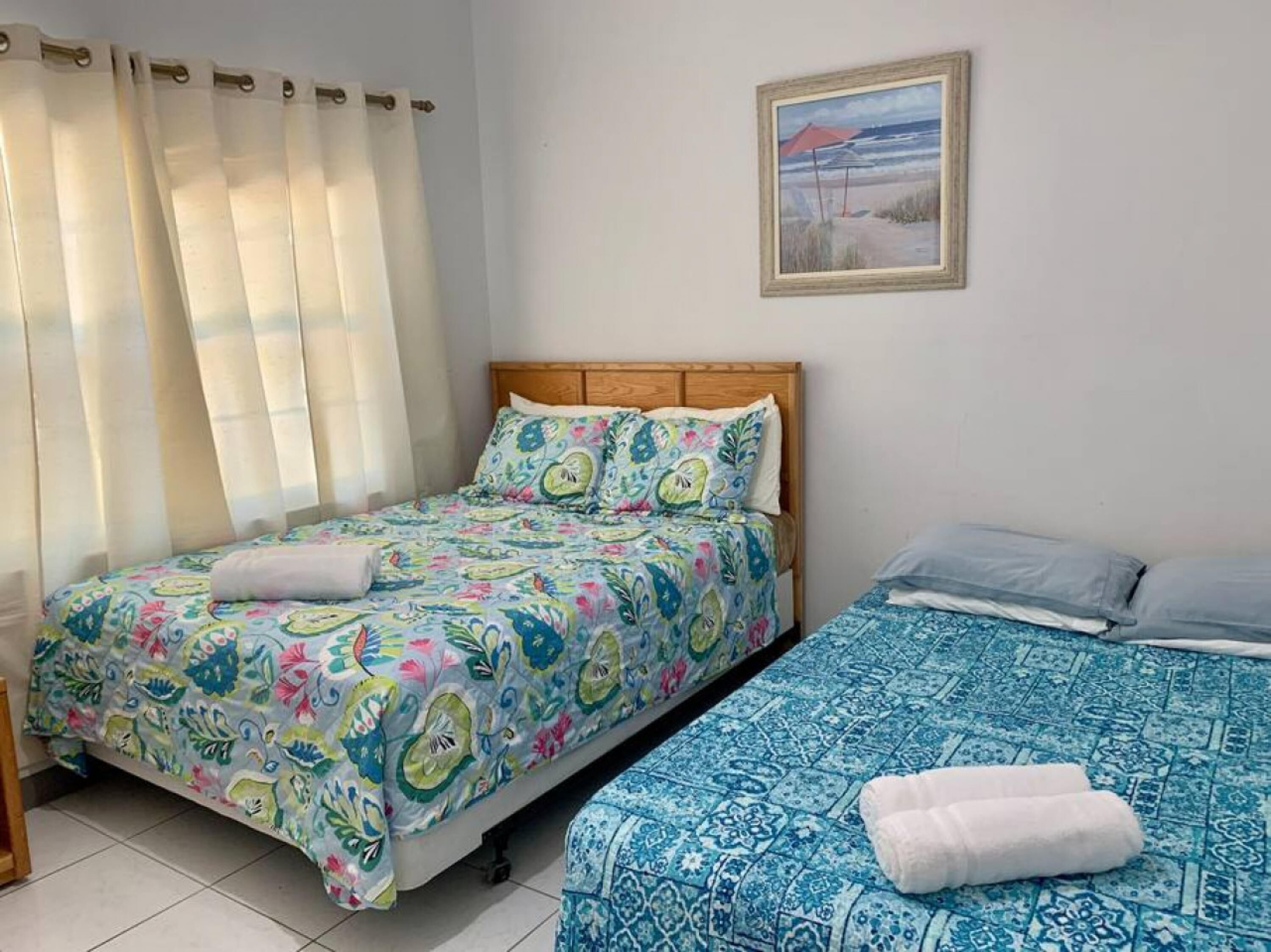 Casa | 1 dormitorio y escritorio