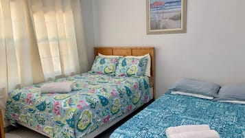 Casa | 1 dormitorio y escritorio