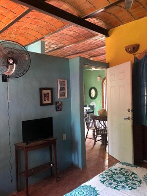 Room - Charming, Art-filled Casa Poesia (Sayulita)