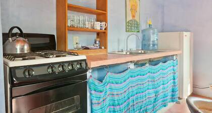 Inviting 1-bed Apartment in Sayulita