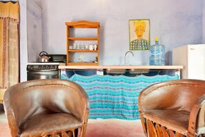 Apartment | Interior