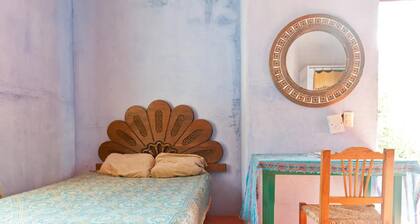 Inviting 1-bed Apartment in Sayulita