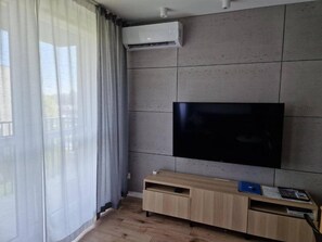 Interior - Tesorio Apartment (Wroclaw)