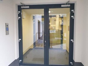 Interior - Tesorio Apartment (Wroclaw)