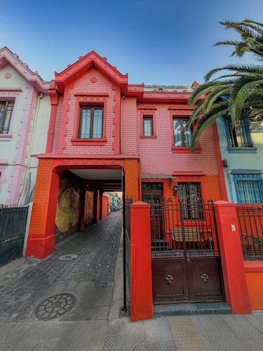 Aparthotel providencia 