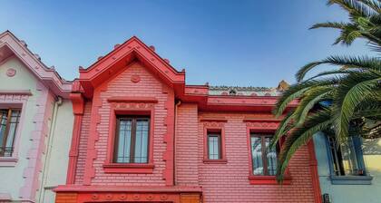 Aparthotel providencia
