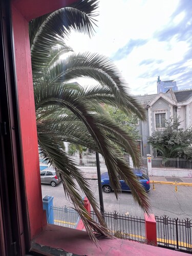 Aparthotel providencia 