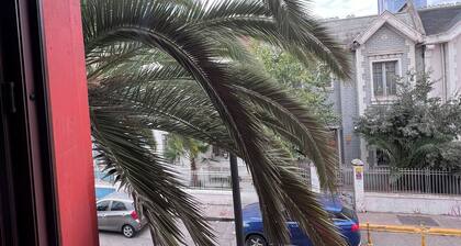 Aparthotel providencia