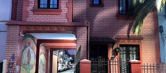 Aparthotel providencia