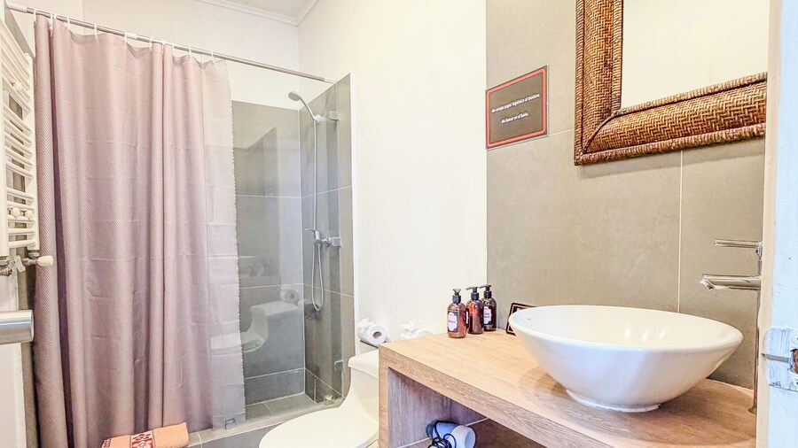 Aparthotel providencia